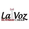 La Voz del Petróleo - FM 1540